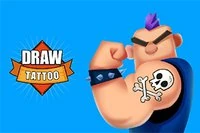 Atiende las solicitudes de tatuajes de los clientes y realiza los diseños con