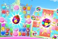 Dream Life: un nuevo y divertido juego de combinaciones 3
