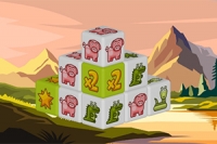 Juega Dream Pet en 3D