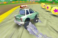 Drift Dudes es un juego de carreras multijugador donde debes esforzarte por ser