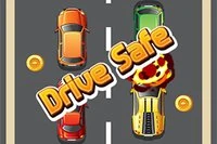 Maneja tu auto moviéndote a izquierda y derecha sin chocar