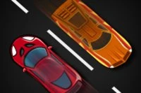 Conduce Tu Auto es un juego de carreras