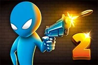 Drunken Duel 2 ha llegado con una nueva arena, armas y condiciones!