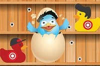 Bienvenido a la galería de tiro del Reto del Pato para probar nuestra puntería