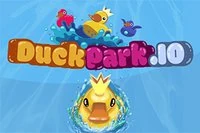 ¡Un juego de carreras de patos! ¡Cuac Cuac!