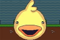 ¿Listo para la aventura de 2 hermanos patos?
