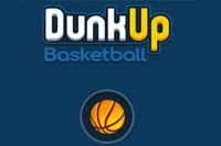 Dunk Up Basketball es un arcade loco que todos disfrutarán