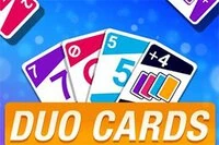 ¡Deshazte de todas tus cartas antes que tus oponentes de IA en este clásico