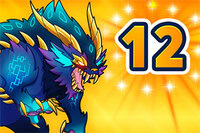Nueva aventura de Dynamons en Dynamons 12