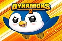 Atrapa a todas las criaturas en batalla en Dynamons 2