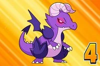 Gana cada partida con tus compañeros mágicos en Dynamons 4!