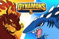 Un nuevo juego de aventuras en la popular serie de colección de monstruos de