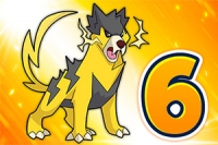 Empieza una nueva aventura de Dynamons en Dynamons 6!