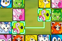 Sumérgete en Dynamons con este divertido juego de conectar