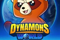 Viaja por el mapa mundial y atrapa y derrota a los Dynamons