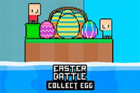 Sé más rápido que tu amigo en la mañana de Pascua y recoge todos los huevos