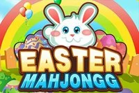 Juega Mahjongg para la Pascua