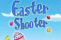 Easter Shooter es un juego clásico HTML5