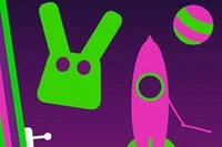 Ayúdalo en este divertido juego de rompecabezas en línea, Easy Joe World