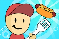 Sé un gerente magnate de restaurantes ociosos en uno de los mejores juegos de
