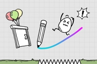 Egg Adventure es un divertido juego de rompecabezas donde debes proteger a Mr.