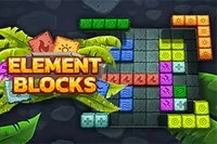 ¡Enfrenta los elementos en este adictivo juego de puzzle!