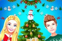 Bienvenidos a la Preparación Navideña de Ellie y Ben