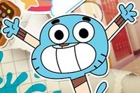 ¡Ayuda a Gumball a escapar de la secundaria Elmore!