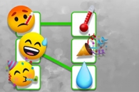 Desata tu maestría emoji en Emoji Fun, el juego de rompecabezas definitivo