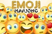 Disfruta nuestro juego de Mahjong Solitaire con Emojis