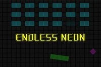 5 juegos infinitos con estilo neón