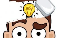 ¡Resuelve acertijos en esta divertida versión del género de juegos de dibujo!