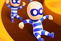 Las aventuras de escape nunca habían sido tan divertidas