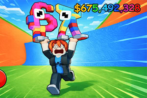 Corre, sobrevive y junta Brainrots