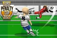 Prepárate para el mayor evento de fútbol de 2021: ¡Euro Penalty Cup 2021!