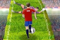 ¡Corre por tu país!