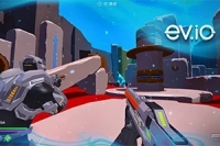 ¡Una batalla épica por la supervivencia está por comenzar en Ev.io!