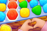 ¡Bienvenido al juego de rompecabezas Evermatch!
