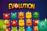 ¡Estas criaturas locas solo quieren evolucionar!