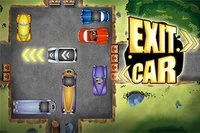 Exit Car es un juego divertido para toda la familia