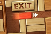 Exit es un juego de rompecabezas divertido, rápido, fácil de jugar y