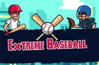 Apunta y lanza tu pelota de béisbol para derribar a tus oponentes