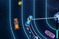 ¡Velocidad Extrema, Deriva Apasionada!