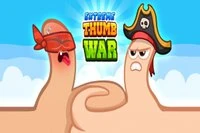 Llevamos el popular juego de guerra de pulgares a los dispositivos.