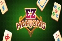 Empareja las fichas de mahjong para completar el set