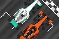 Juego de carreras épico con derrapes