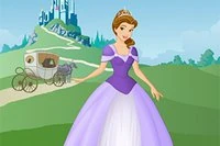 La Princesa Hada necesita un atuendo encantado
