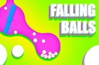 Falling Balls es un juego arcade hiper-casual