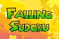 Baja las fichas y colócalas según las reglas del Sudoku