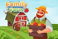 ¡Bienvenido a Family Farm!
